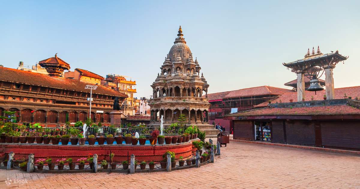 Guided Full Day Museum Tour in Kathmandu — photo 2