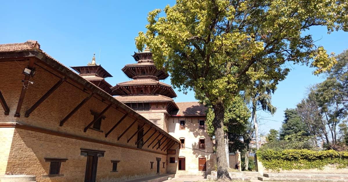 Guided Full Day Museum Tour in Kathmandu — photo 3