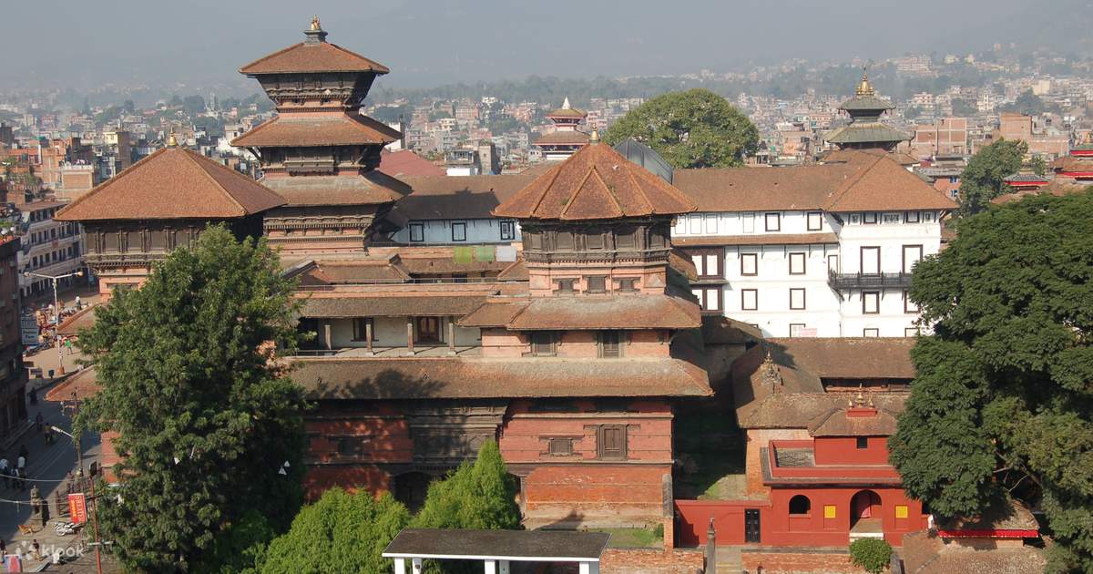Guided Full Day Museum Tour in Kathmandu — photo 4