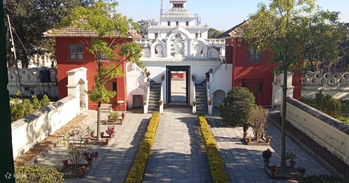 Guided Full Day Museum Tour in Kathmandu — photo 5