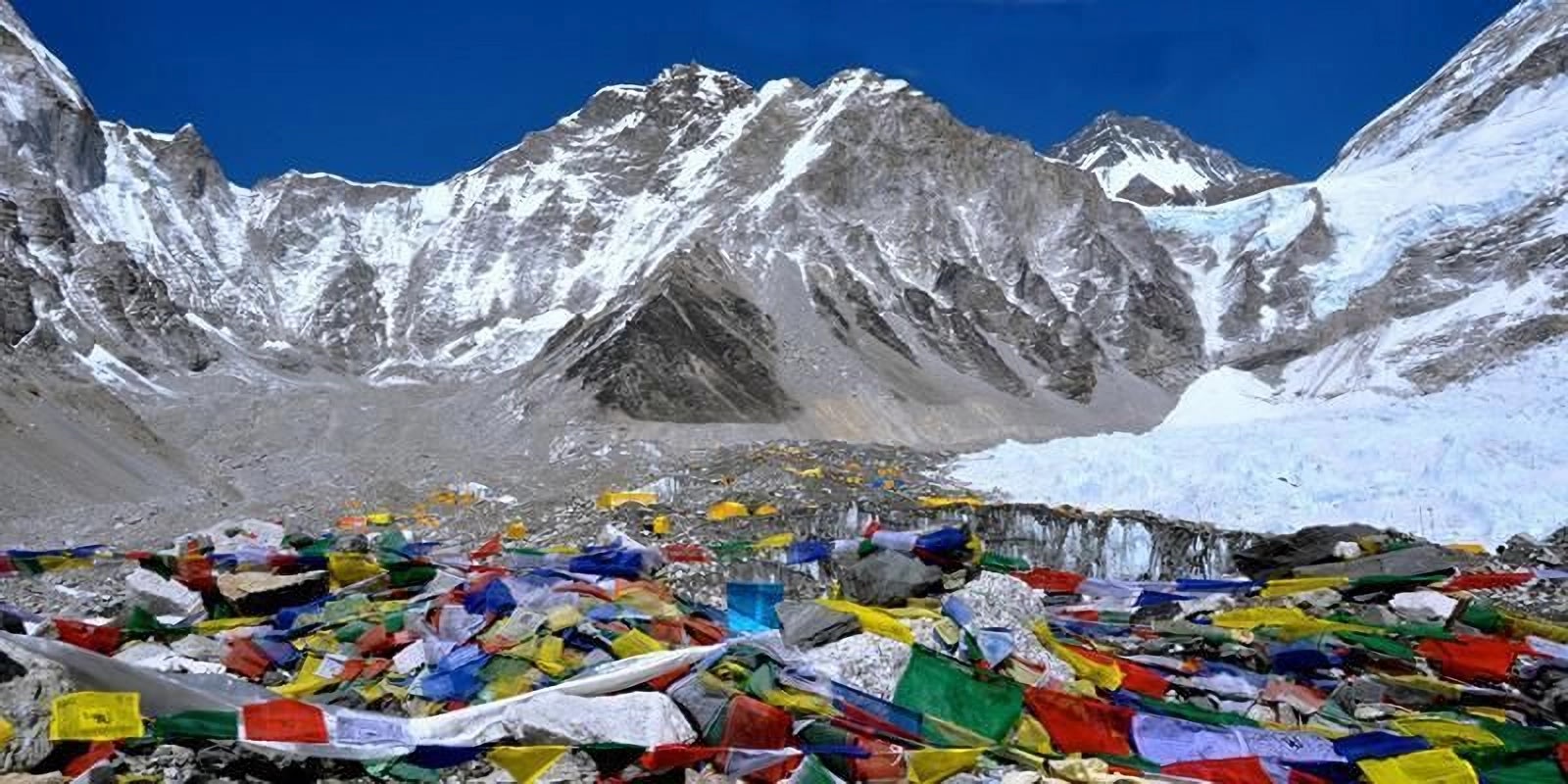 14 Day- Everest Basecamp Trek photo 2