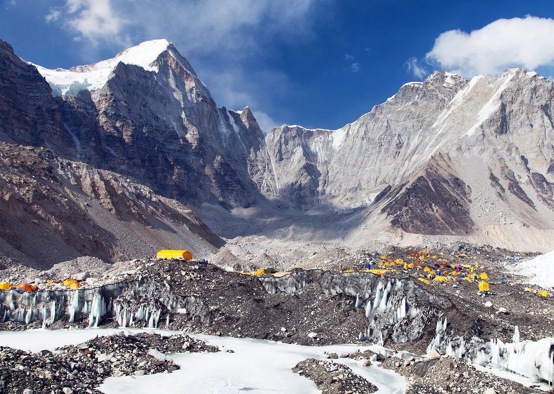 14 Day- Everest Basecamp Trek photo 3