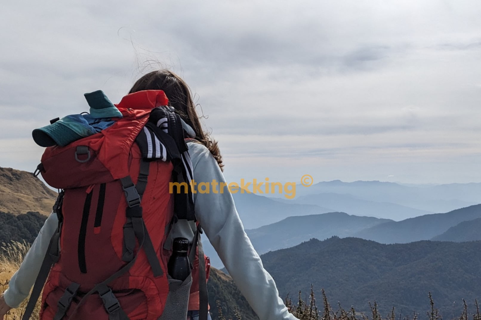 Kathmandu: 3 Day Ghorepani Poon Hill Guided Trek photo 5