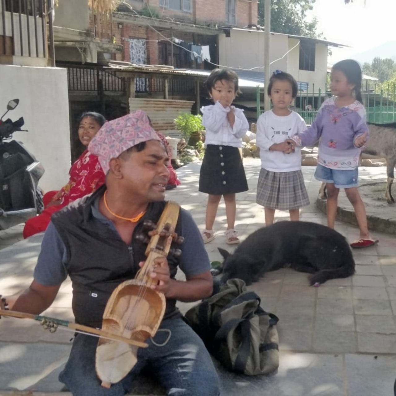 Kathmandu : Experience Nepal Through Folk Music — photo 5