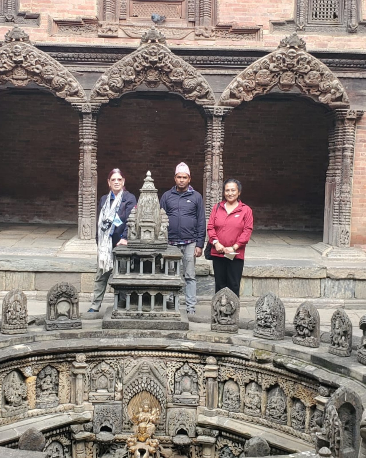 Kathmandu: A Folk Musical Sightseeing Experience photo 2