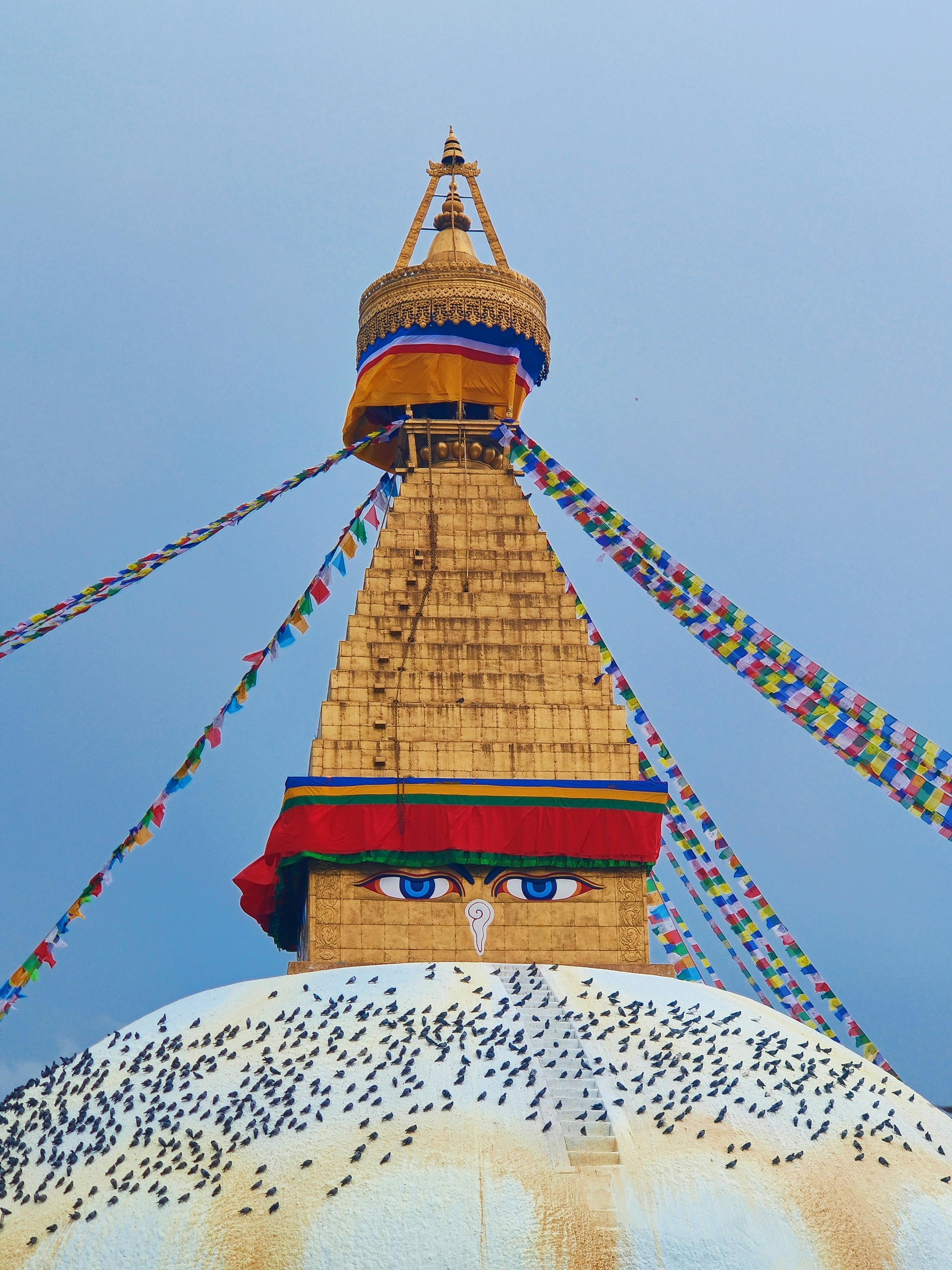 Kathmandu: A Folk Musical Sightseeing Experience photo 4
