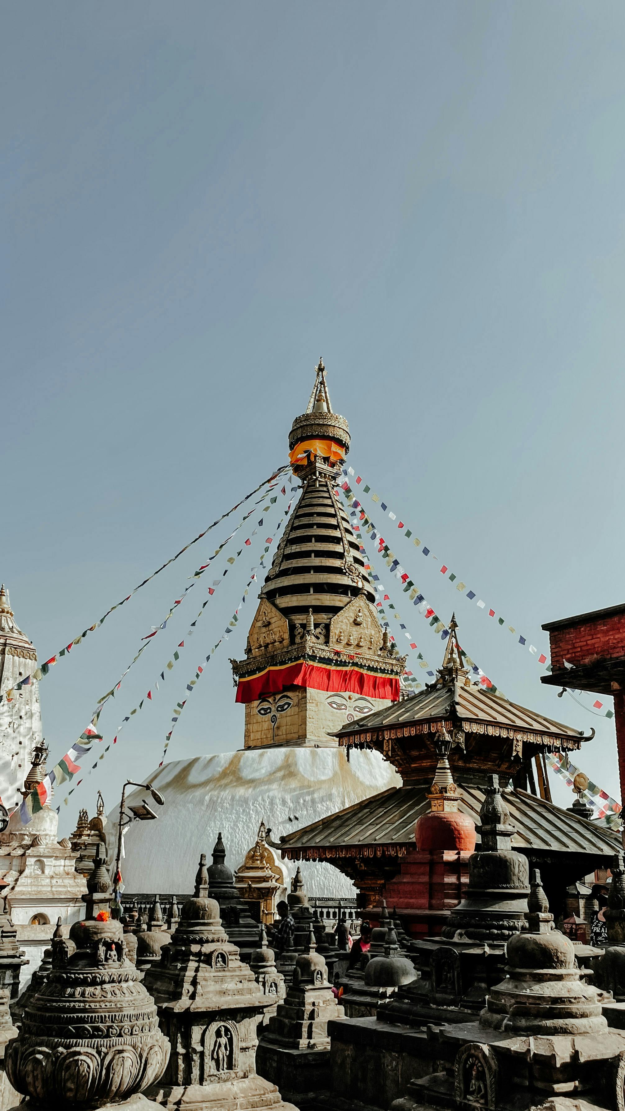 Kathmandu: A Folk Musical Sightseeing Experience photo 5