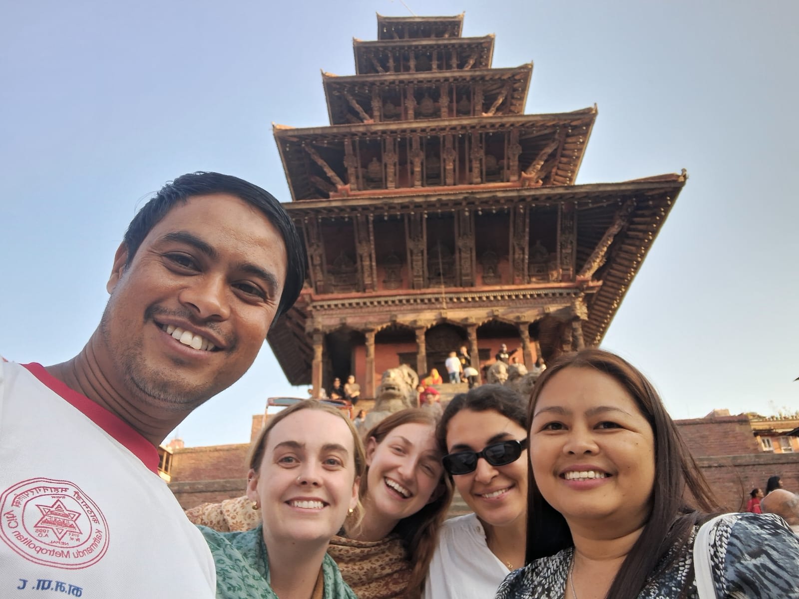 Bhaktapur & Nagarkot Full-Day Private Guided Tour — photo 3