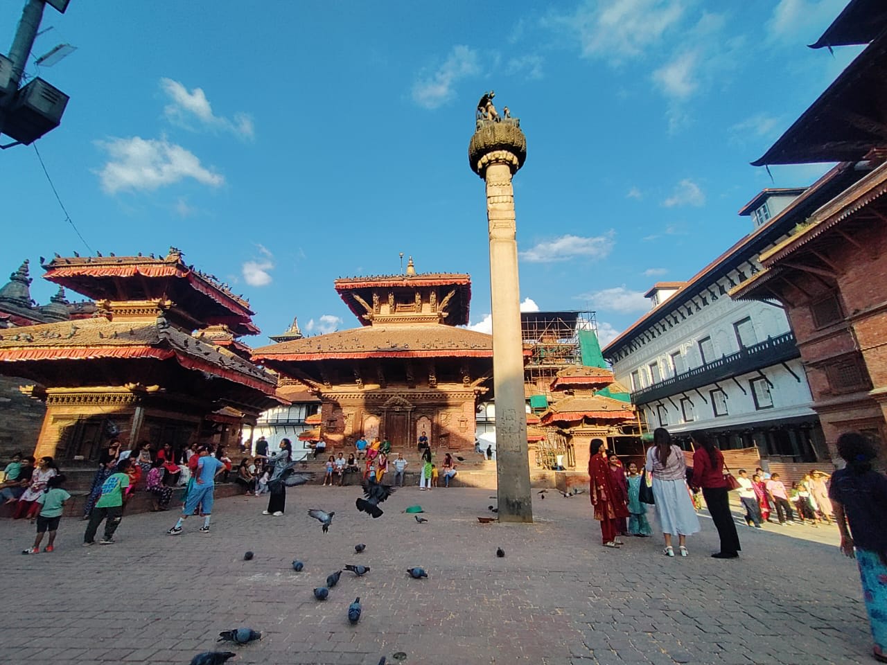 Kathmandu 5 Major UNESCO Private Tour