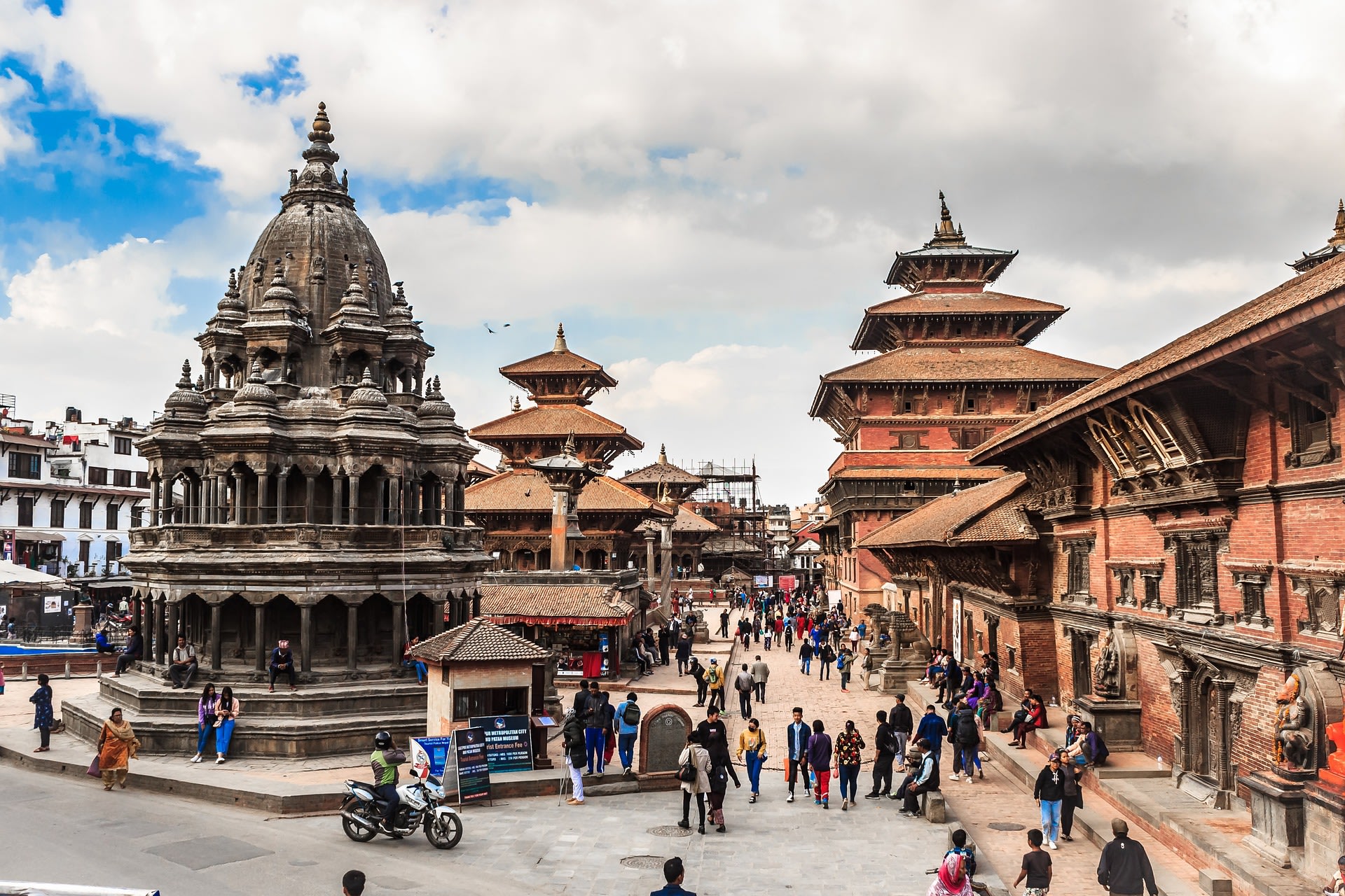 Kathmandu 5 Major UNESCO Private Tour — photo 3