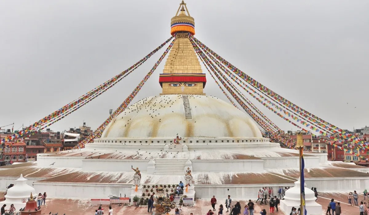 Kathmandu 5 Major UNESCO Private Tour — photo 4