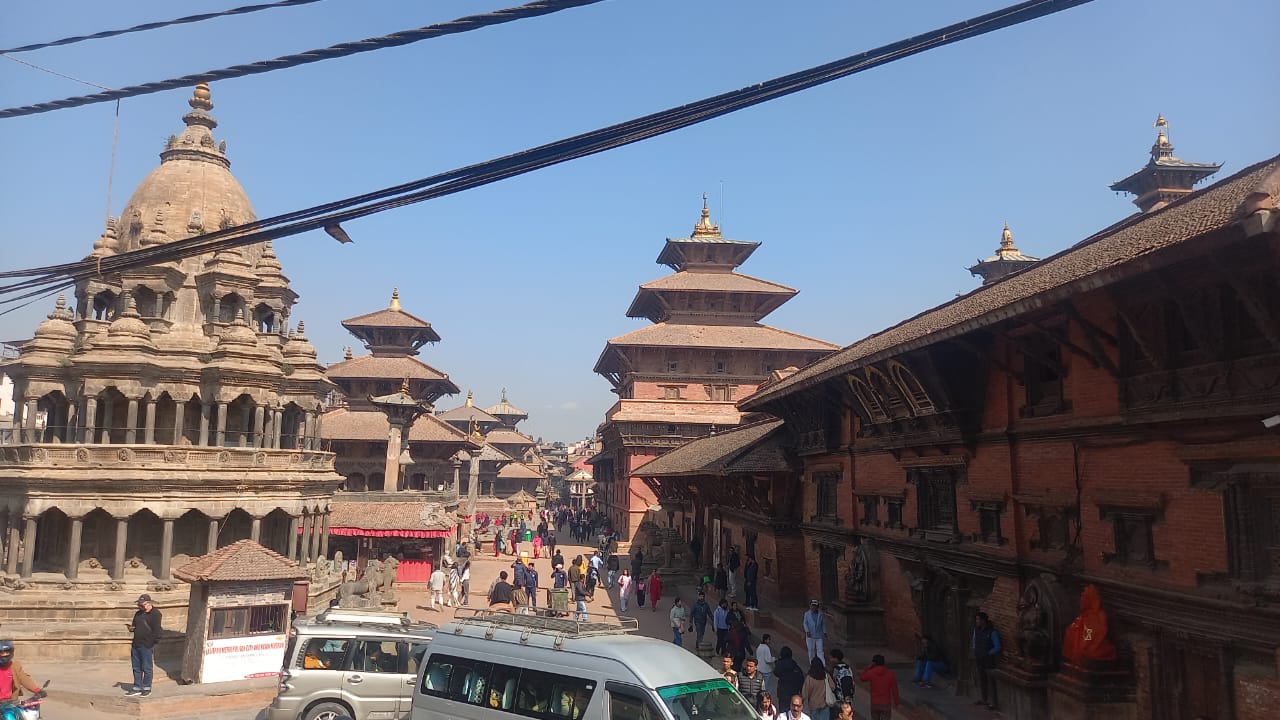 Kathmandu 5 Major UNESCO Private Tour — photo 5