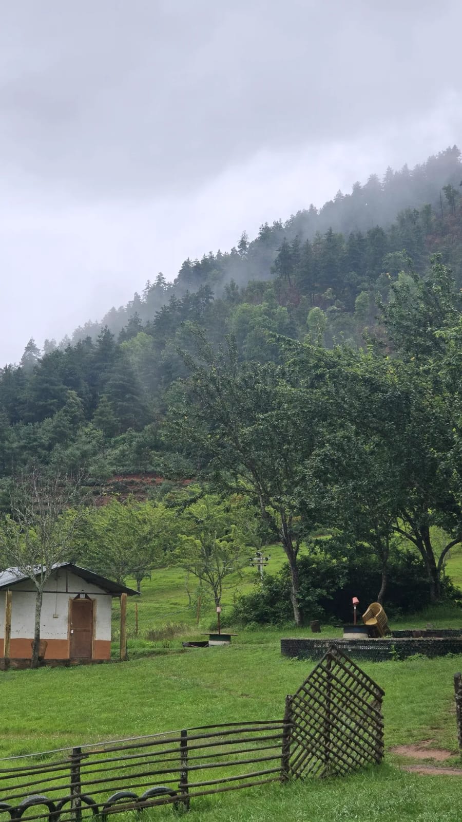 From Kathmandu: Chitlang Day Tour, Wine Tasting and Short Hike — photo 5