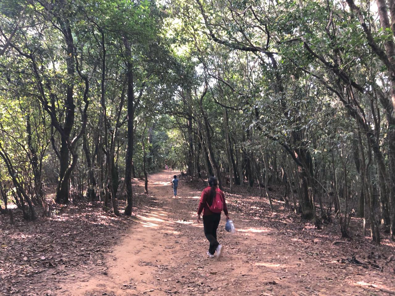 Hiking in and Around Kathmandu Valley — photo 2