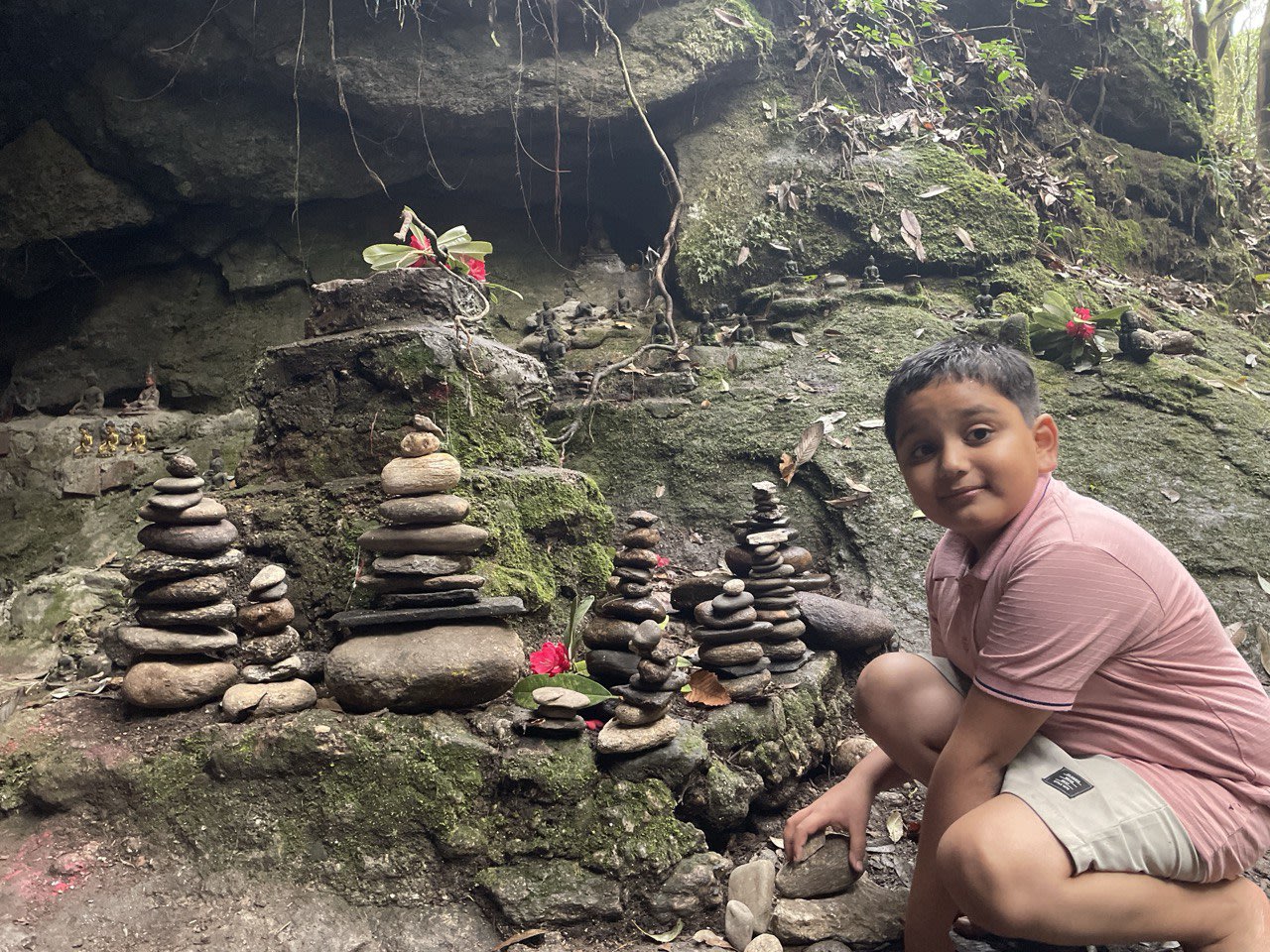 Hiking in and Around Kathmandu Valley — photo 3