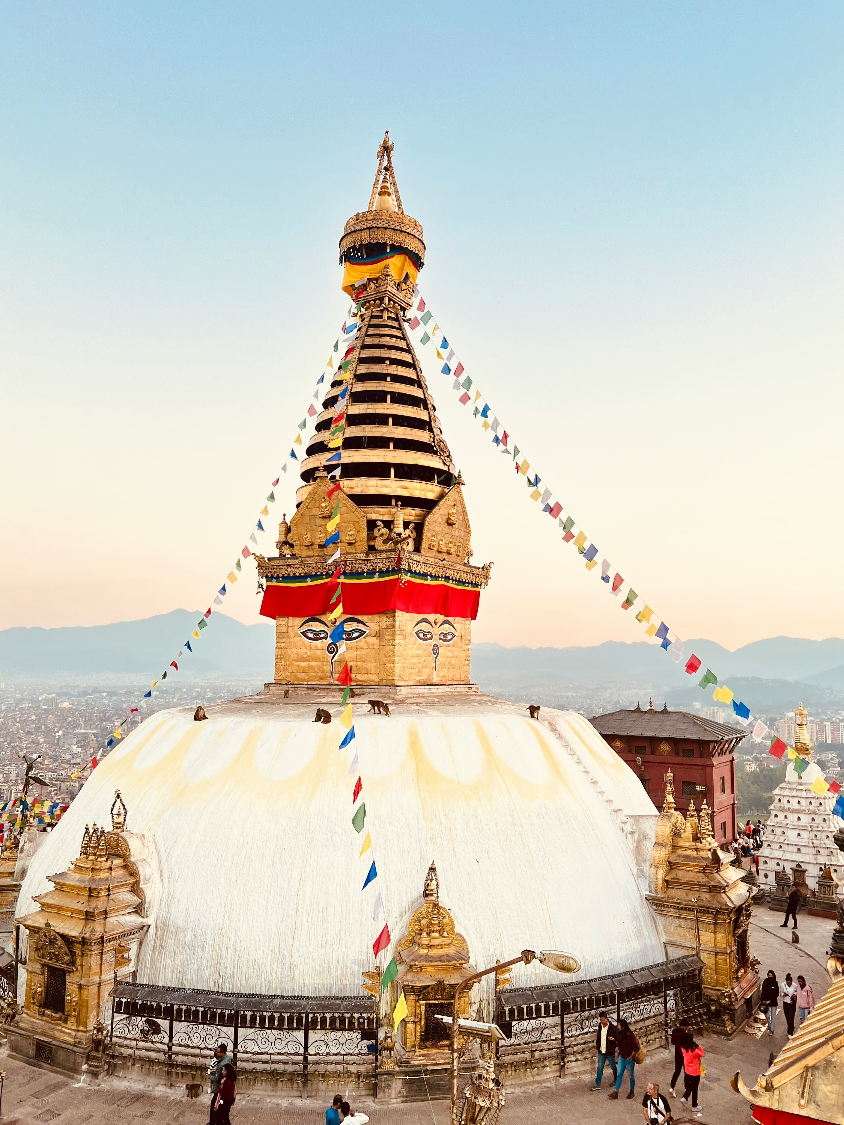 Kathmandu Seven UNESCO Sites Full-Day Heritage Tour — photo 2
