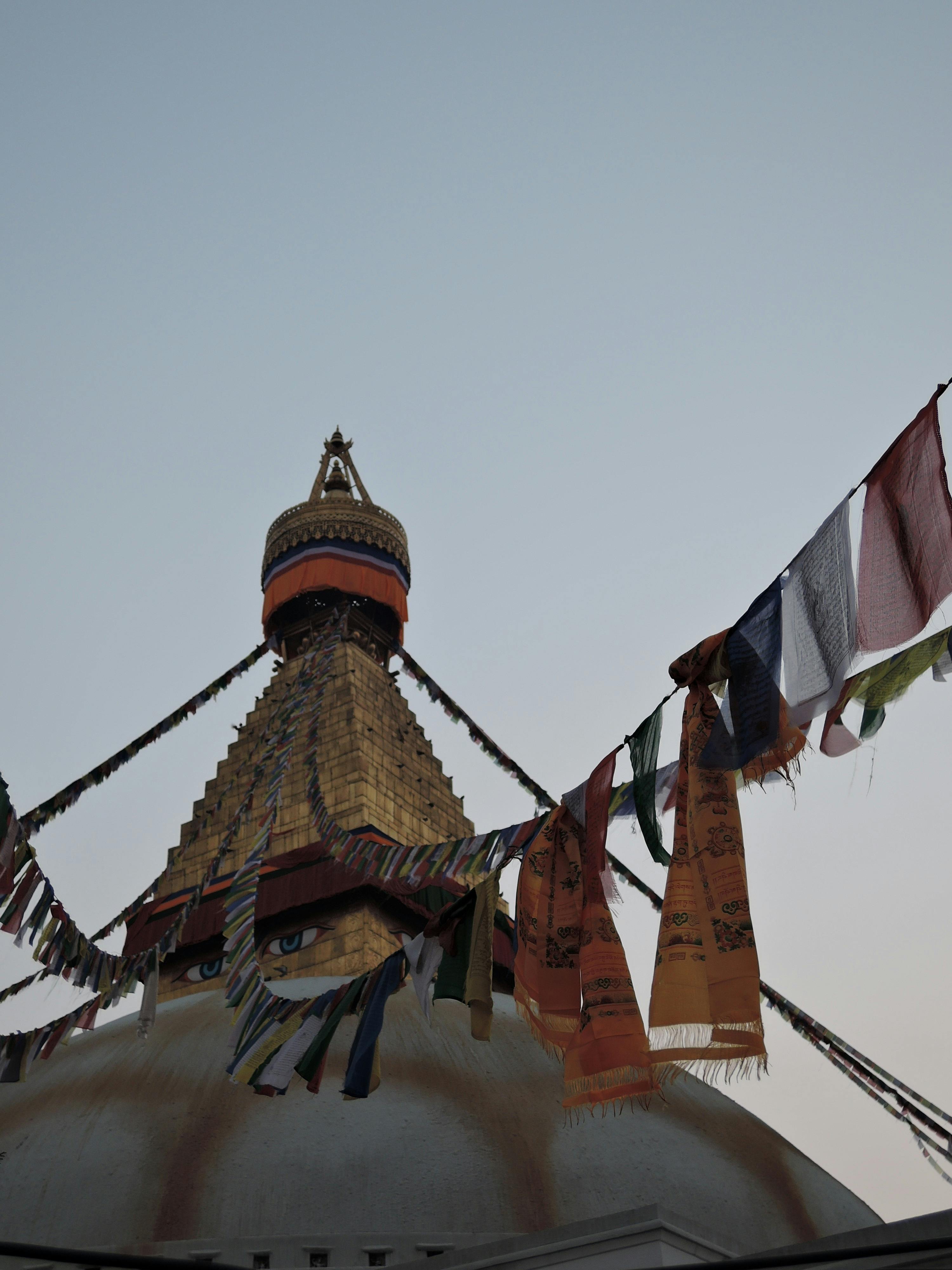 Kathmandu Seven UNESCO Sites Full-Day Heritage Tour — photo 3