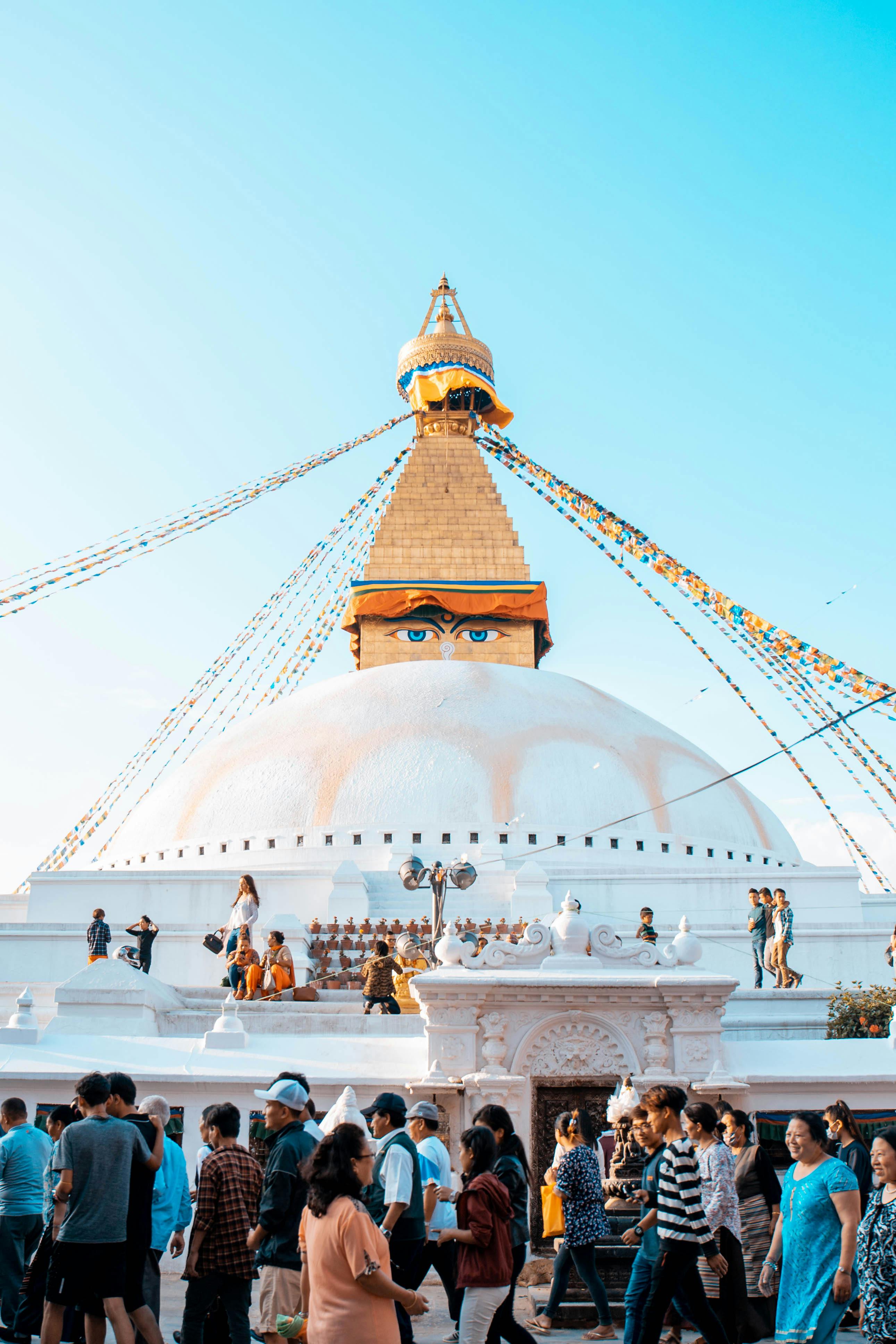 Kathmandu Seven UNESCO Sites Full-Day Heritage Tour — photo 4