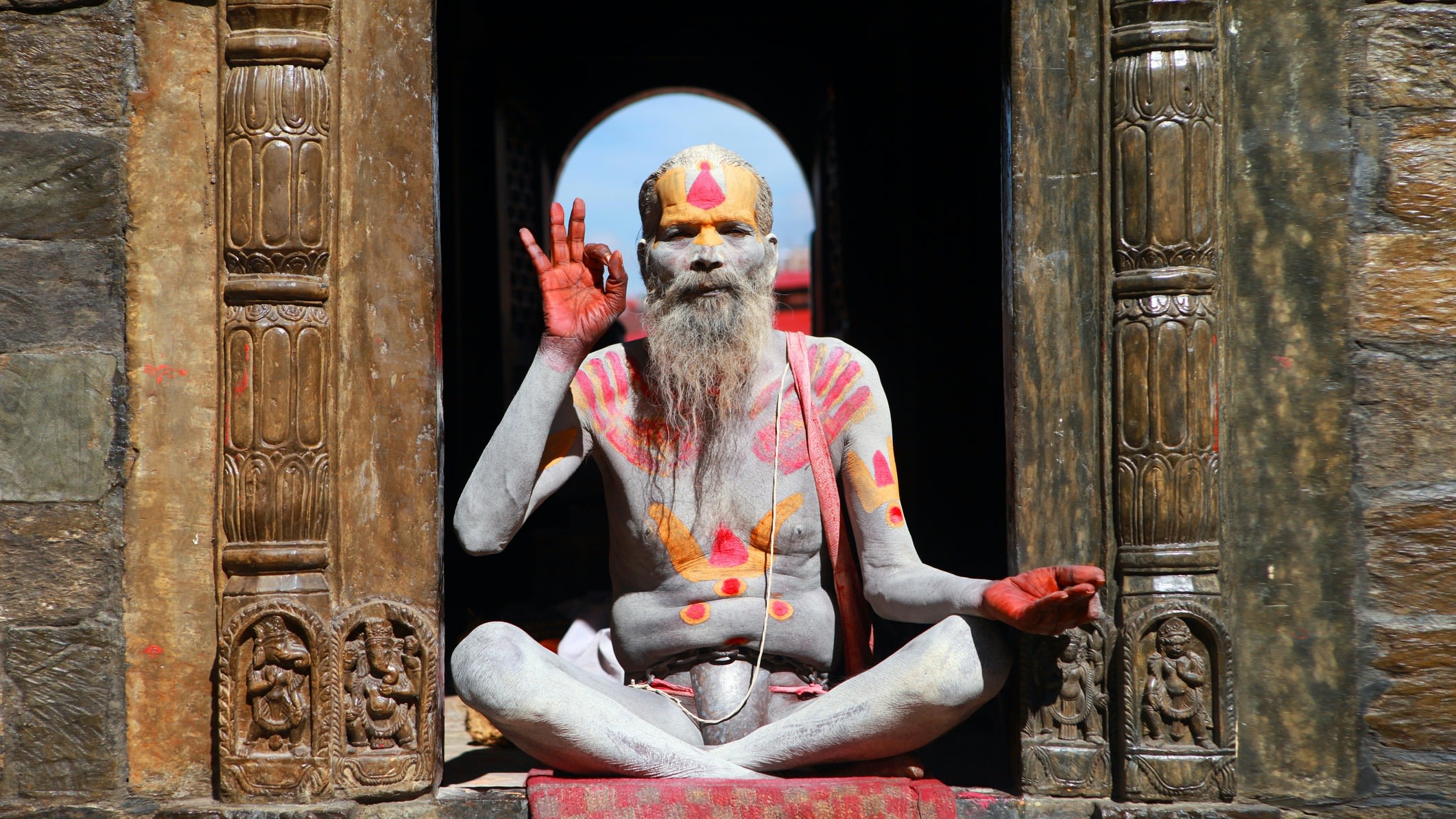 Kathmandu Seven UNESCO Sites Full-Day Heritage Tour — photo 5