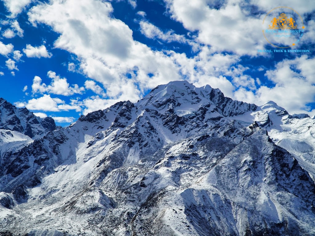 Kathmandu: 7-Days Langtang Valley Trek photo 2