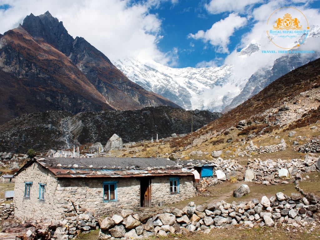 Kathmandu: 7-Days Langtang Valley Trek photo 5