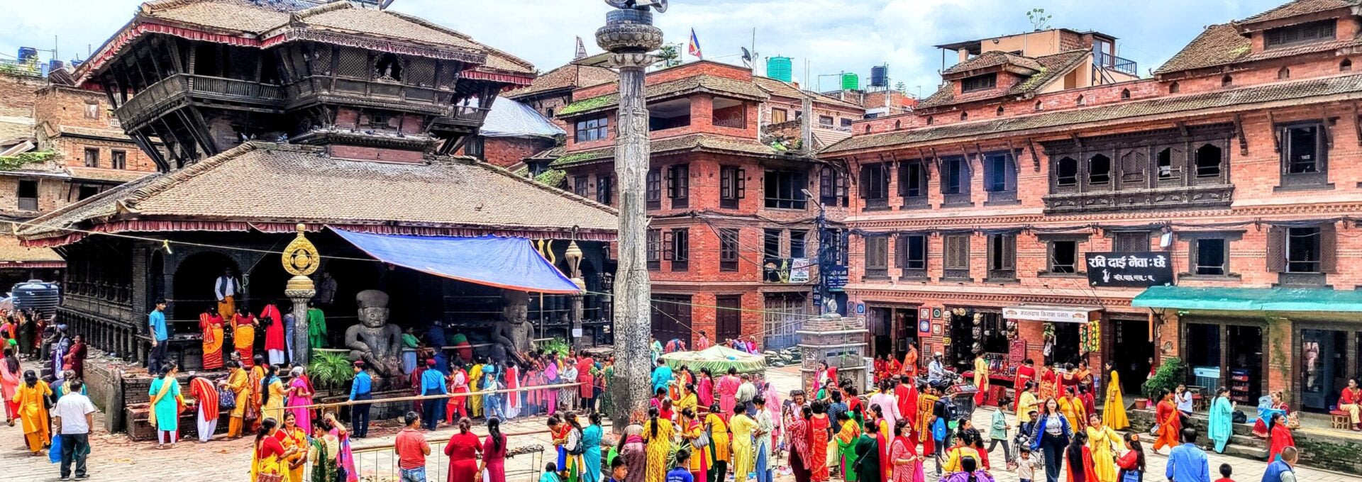 Kathmandu: Private Tour of UNESCO World Heritage Sites photo 4