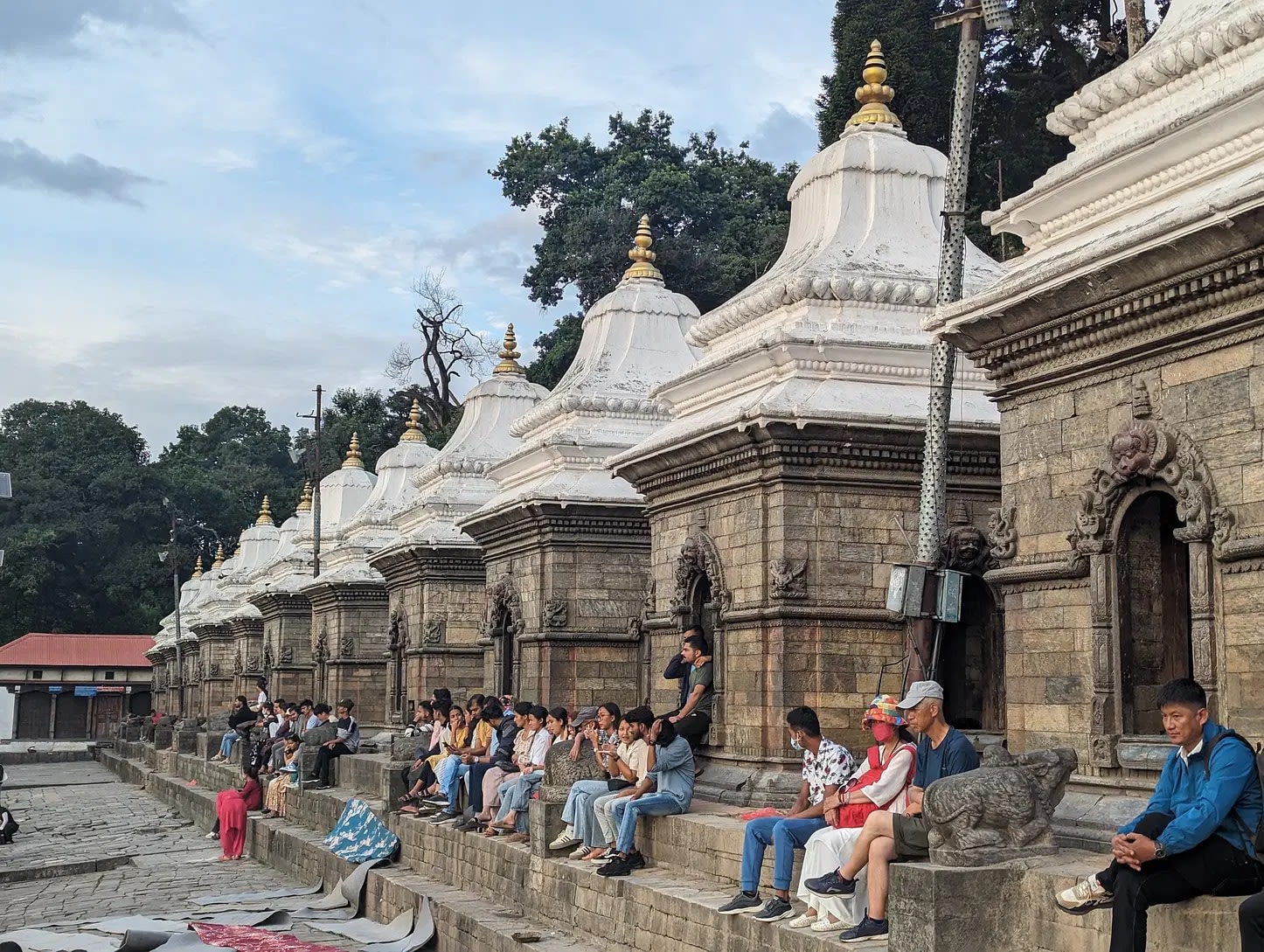 Kathmandu: Private Tour of UNESCO World Heritage Sites photo 5