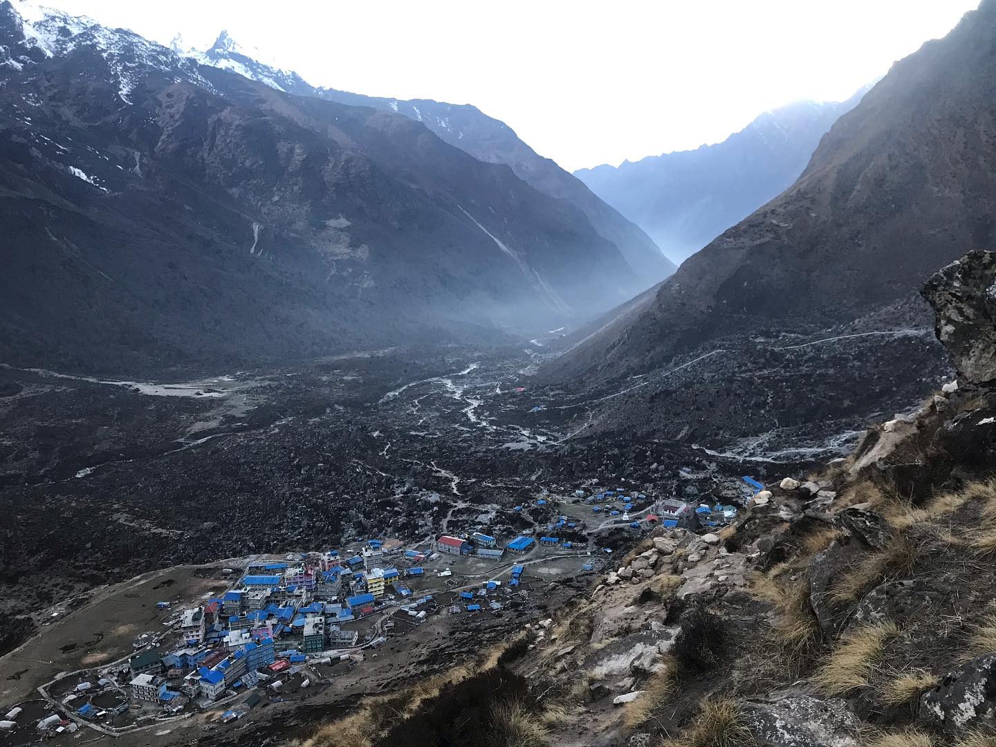 Kathmandu: 6 Days Langtang Valley Trek photo 2