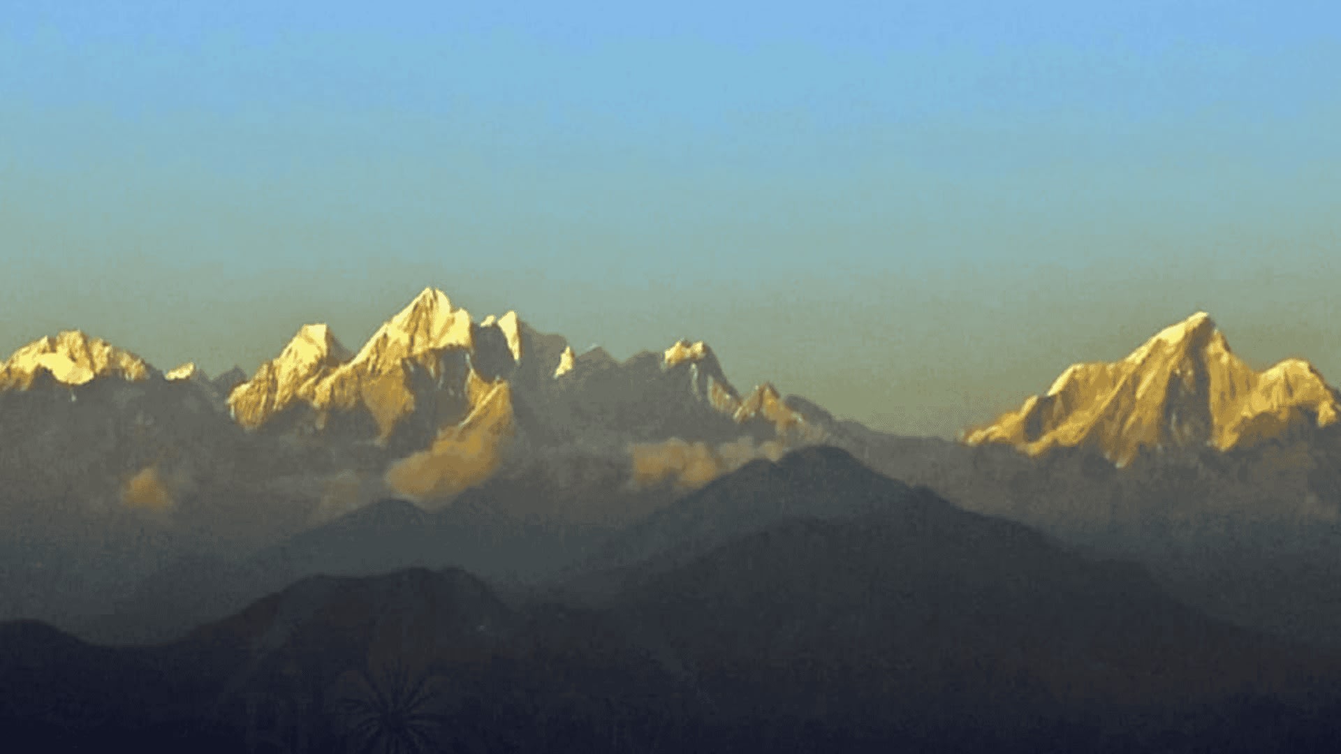 Mt. Everest View Sunrise at Nagarkot & Nature Walk to Dhulikhel photo 5