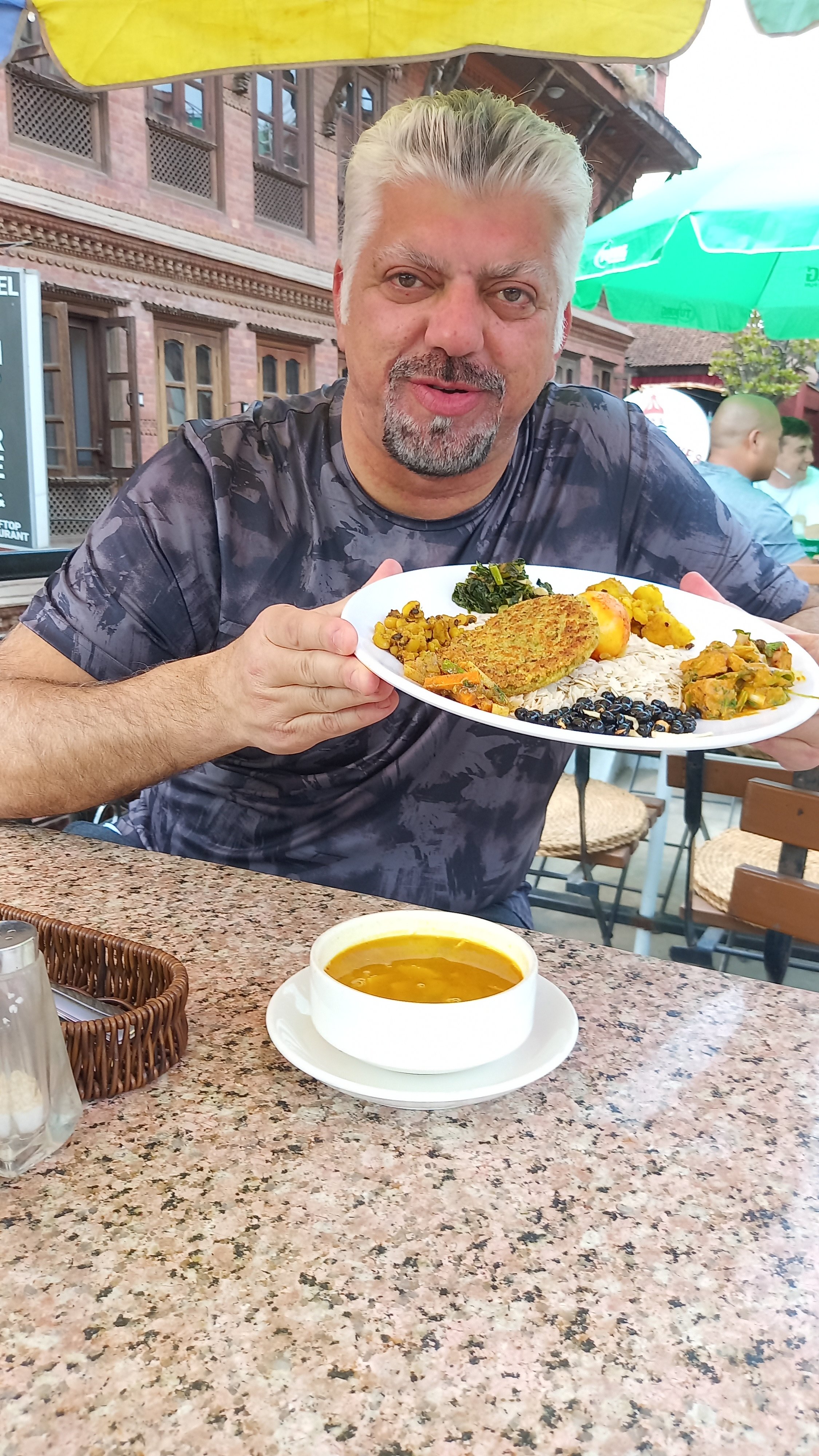 Kathmandu :  Taste Nepal's Flavors, Food Tour — photo 3