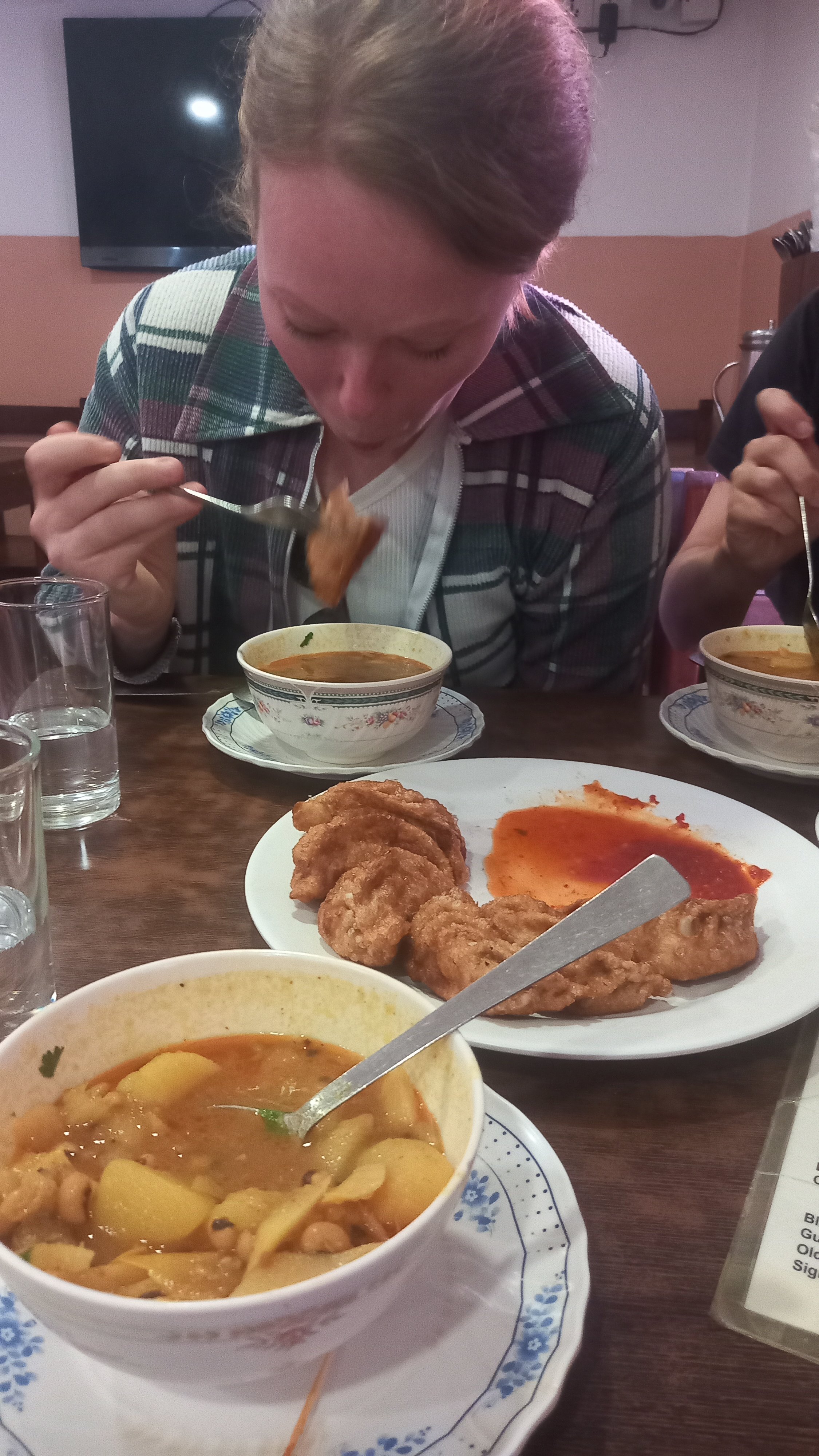 Kathmandu :  Taste Nepal's Flavors, Food Tour — photo 4