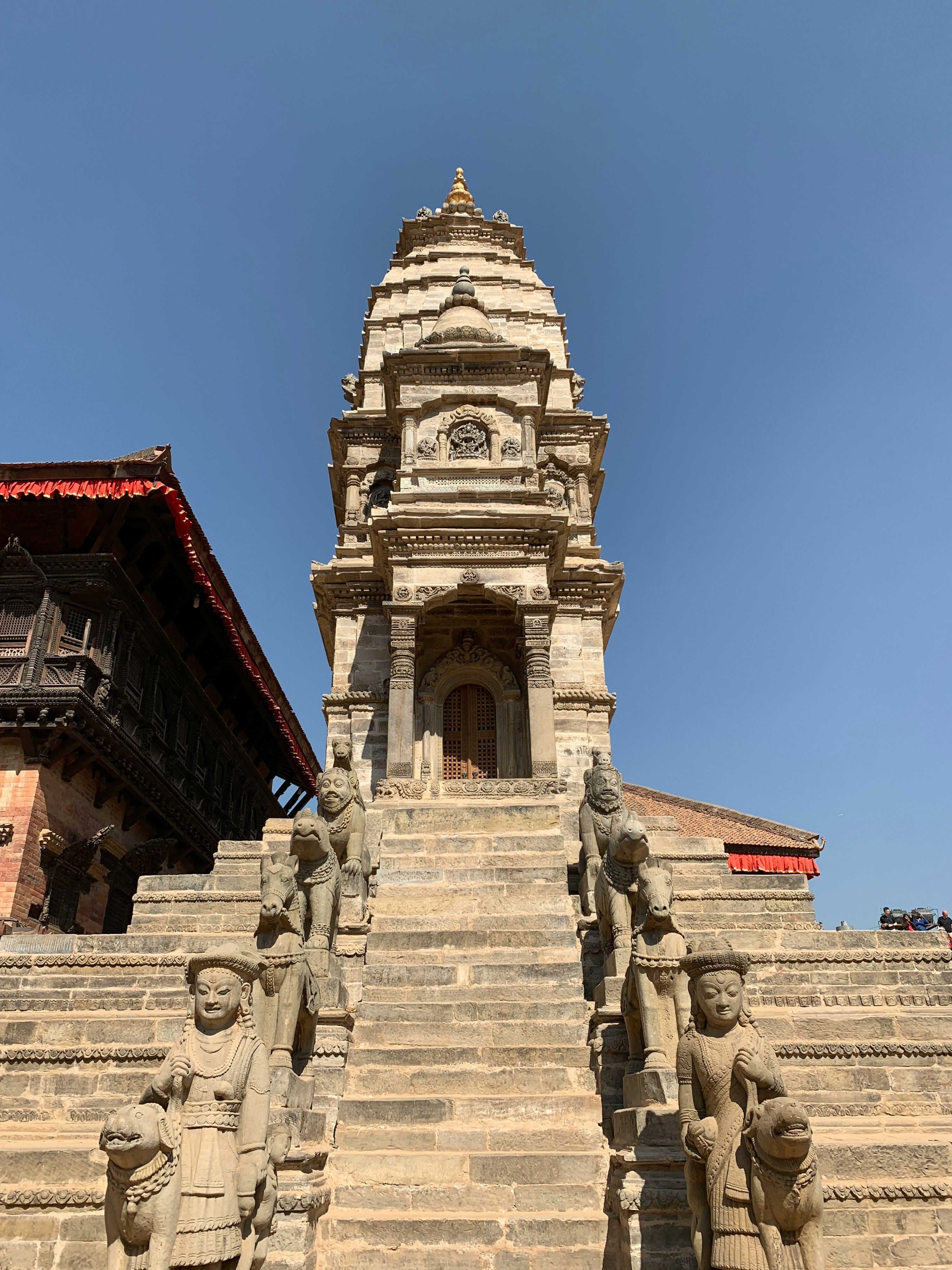 Time Traveler’s Day Out: Changunarayan & Bhaktapur — photo 3