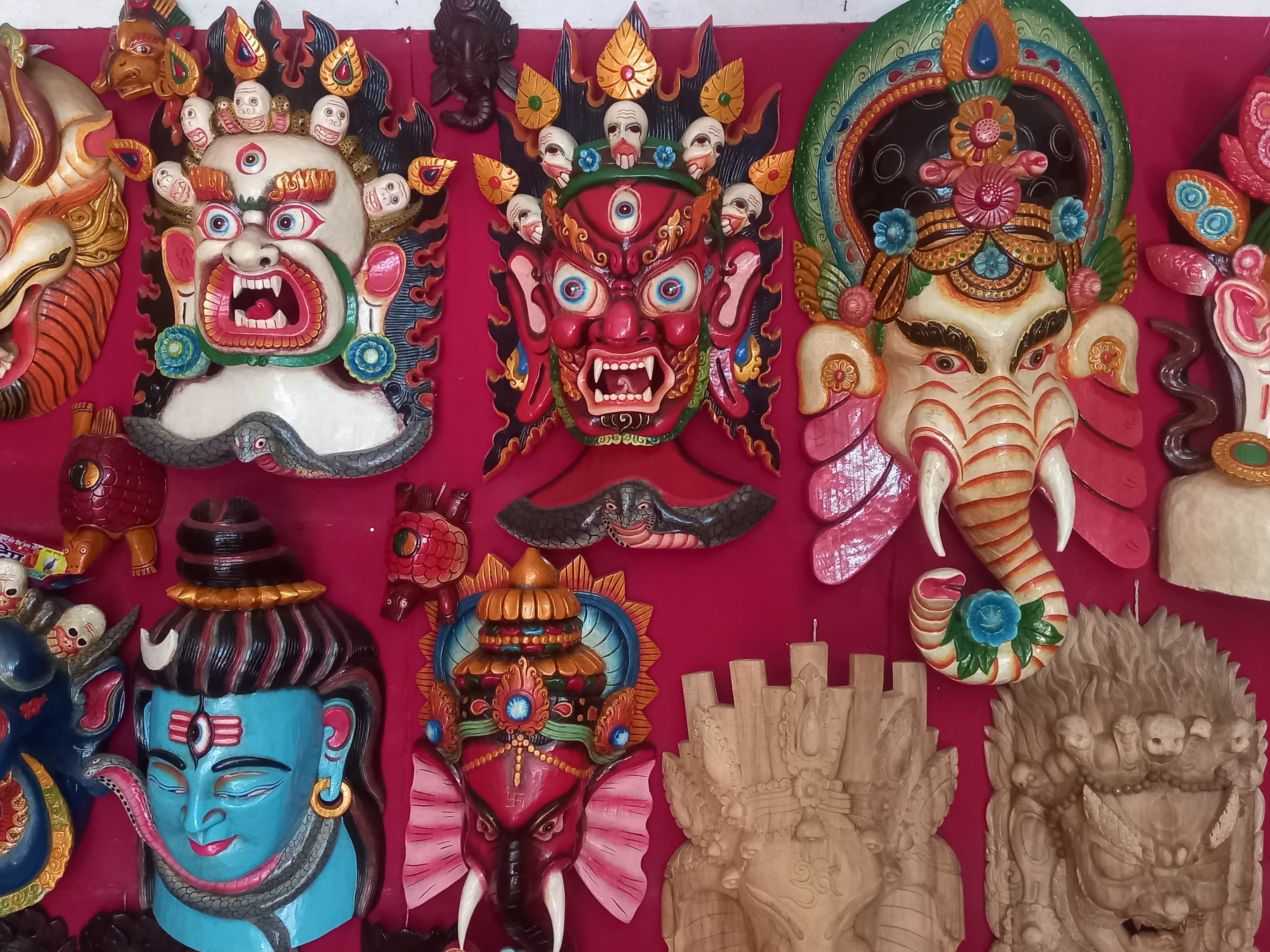 Time Traveler’s Day Out: Changunarayan & Bhaktapur — photo 4