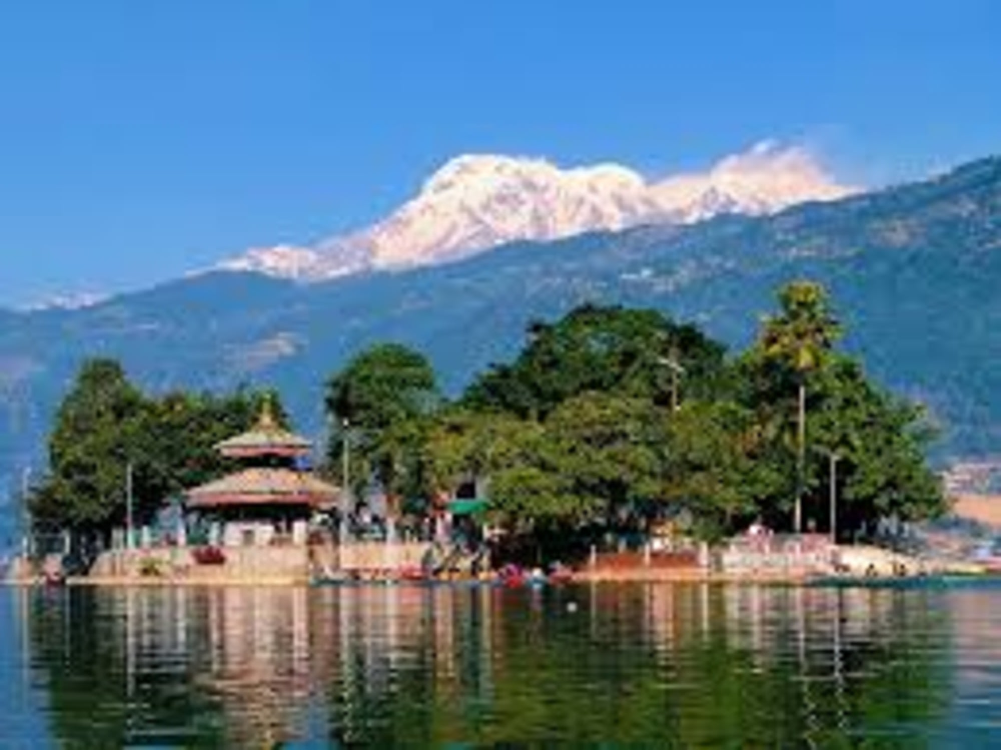 Discover Pokhara: 3-Day Tour From Kathmandu With Highlights — photo 2