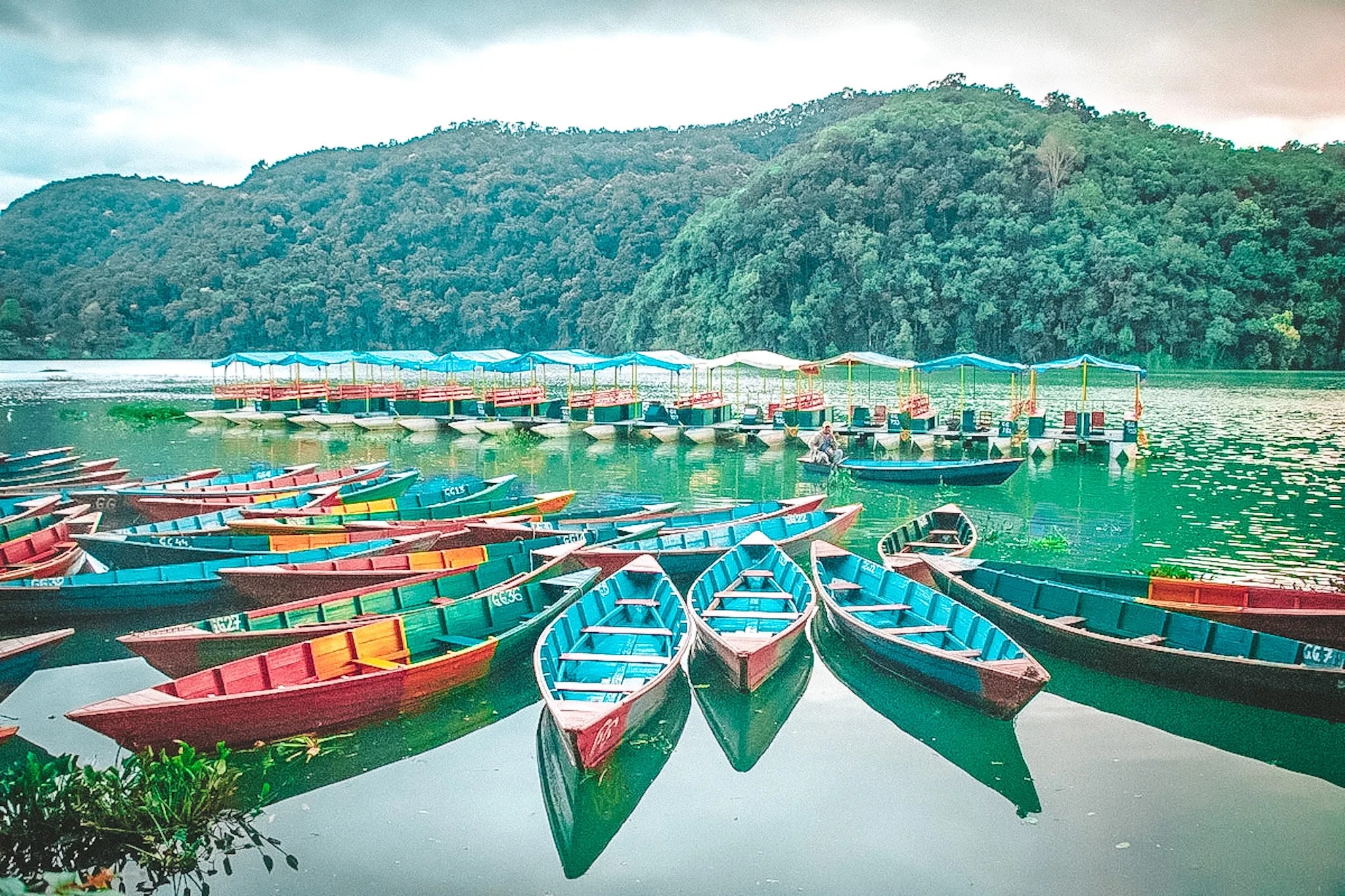 Discover Pokhara: 3-Day Tour From Kathmandu With Highlights — photo 3