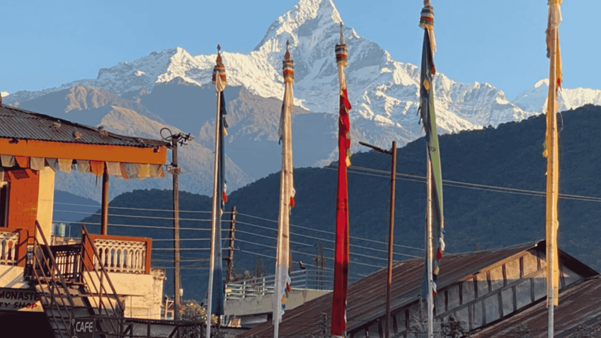 Discover Pokhara: 3-Day Tour From Kathmandu With Highlights — photo 4