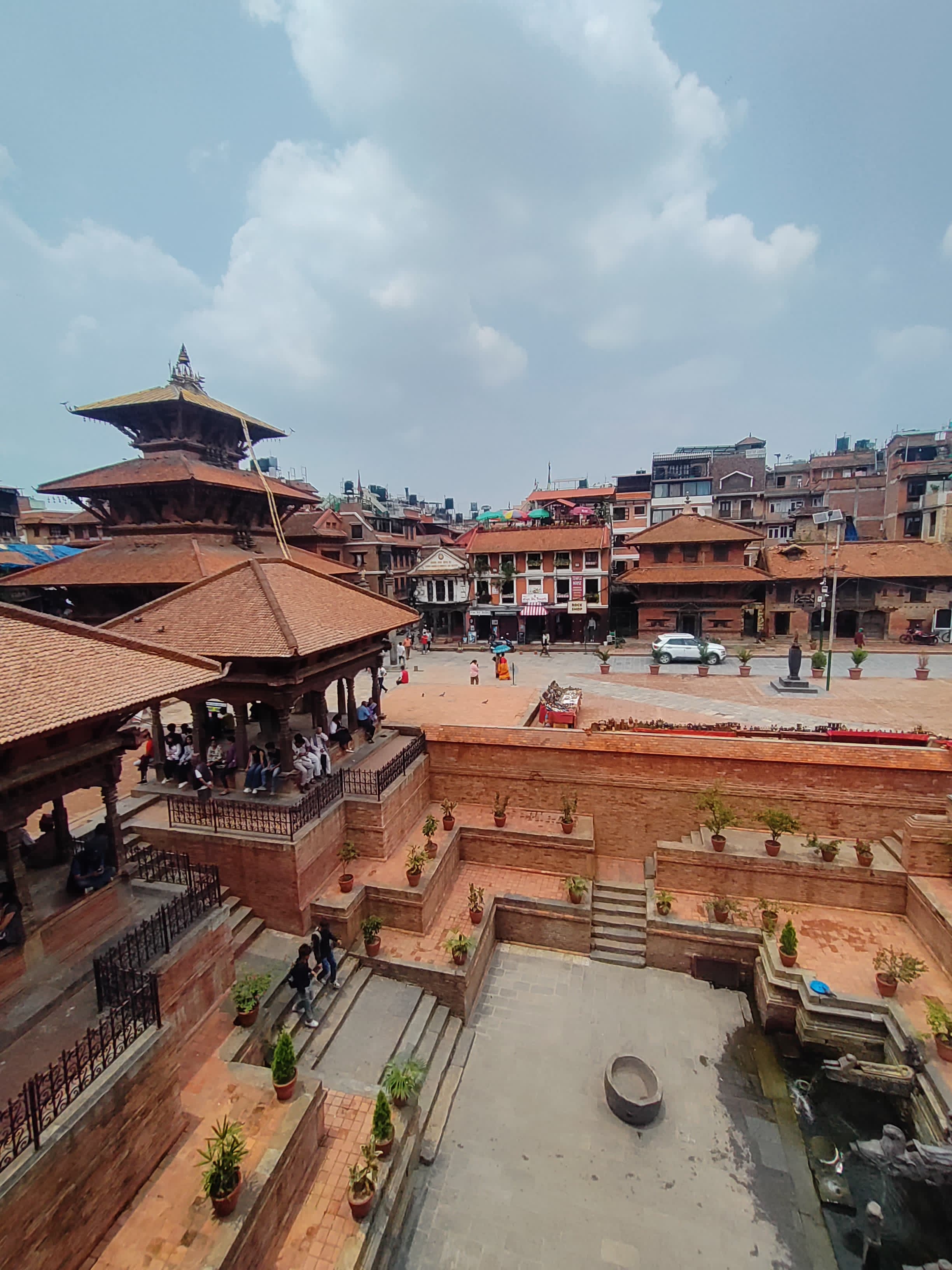 Private Tour To 7 UNESCO World Heritage Sites of Nepal photo 2