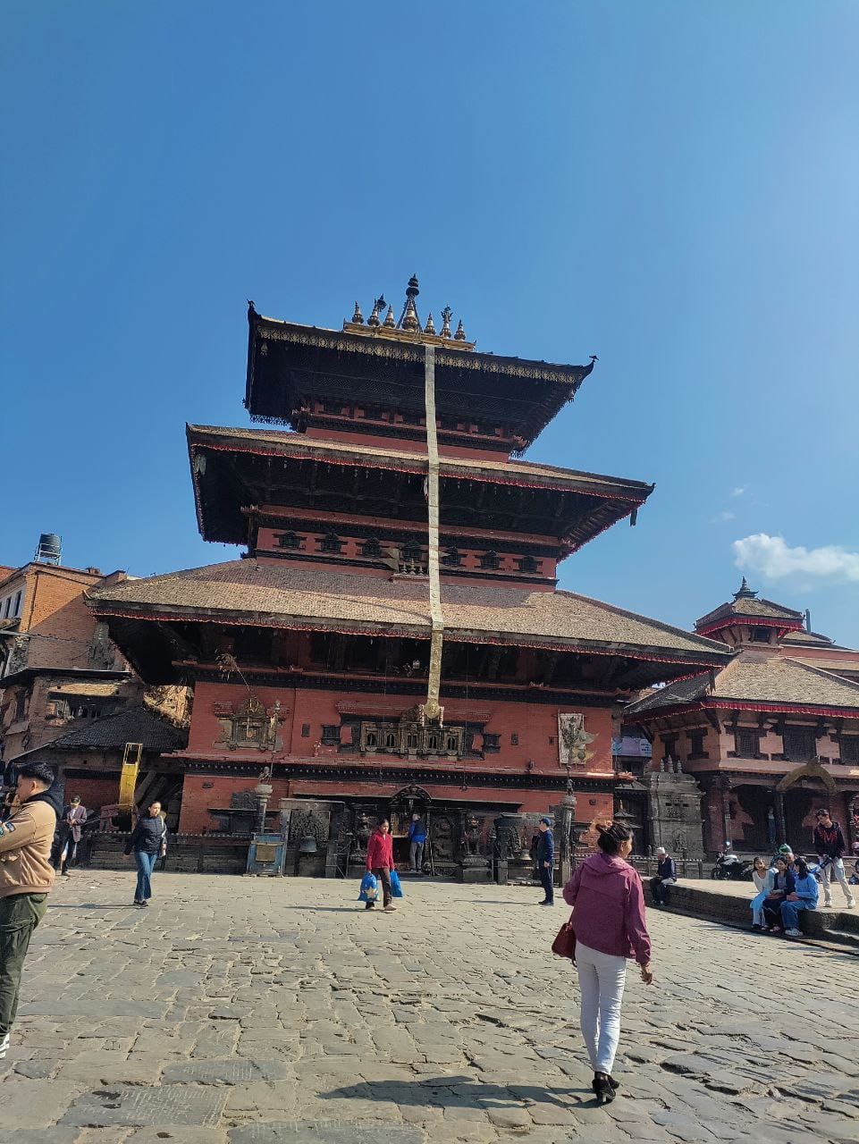 Private Tour To 7 UNESCO World Heritage Sites of Nepal photo 3