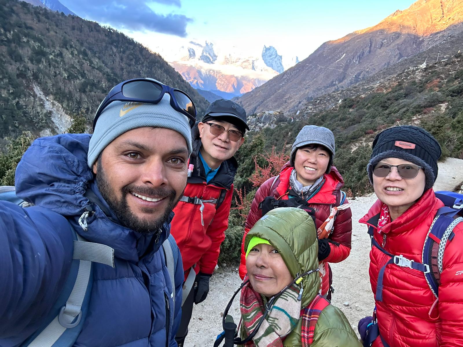 Everest Base Camp Trek from Kathmandu — photo 2