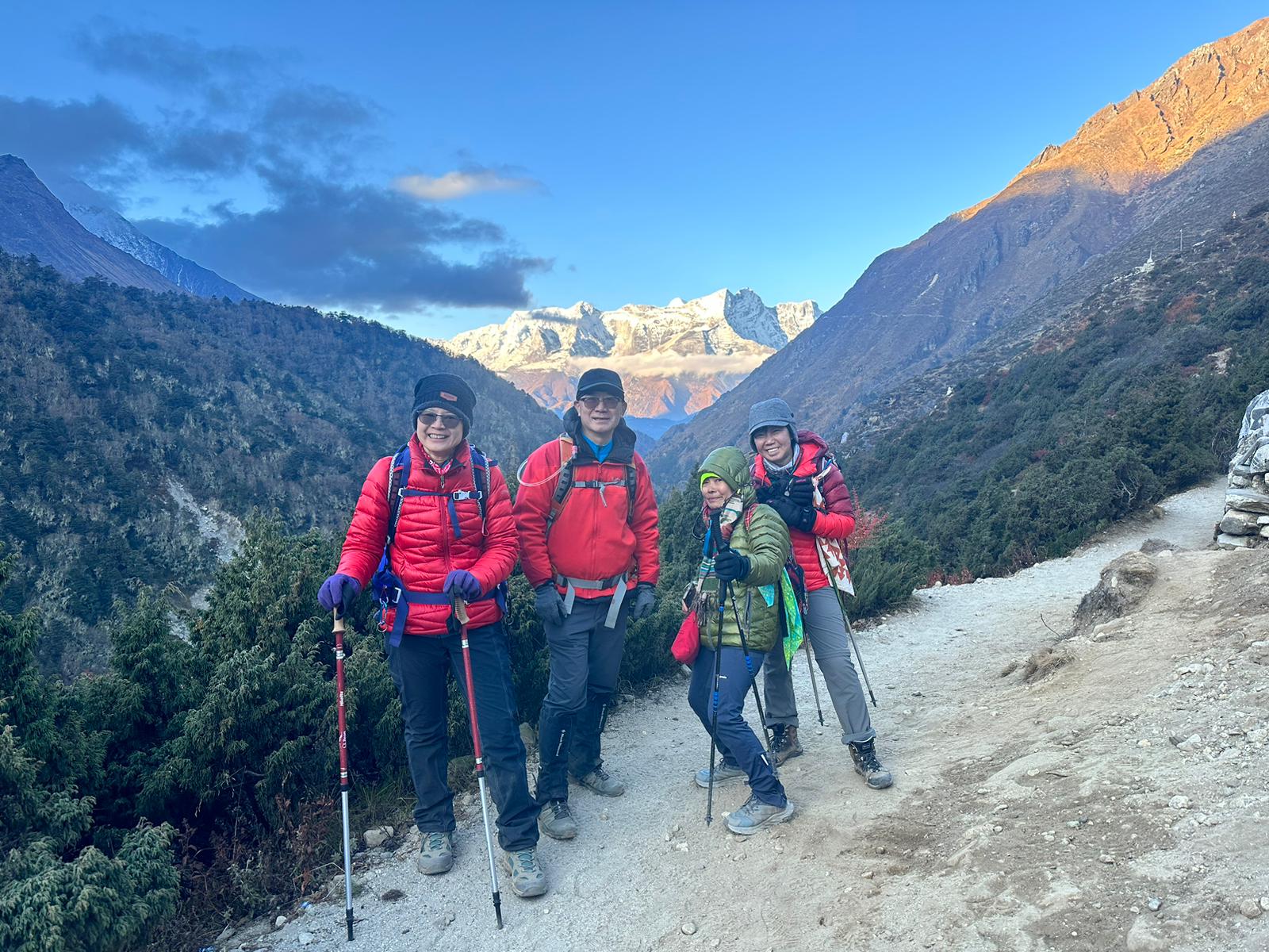 Everest Base Camp Trek from Kathmandu — photo 3