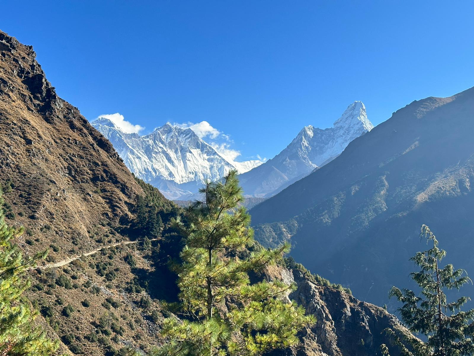 Everest Base Camp Trek from Kathmandu — photo 4