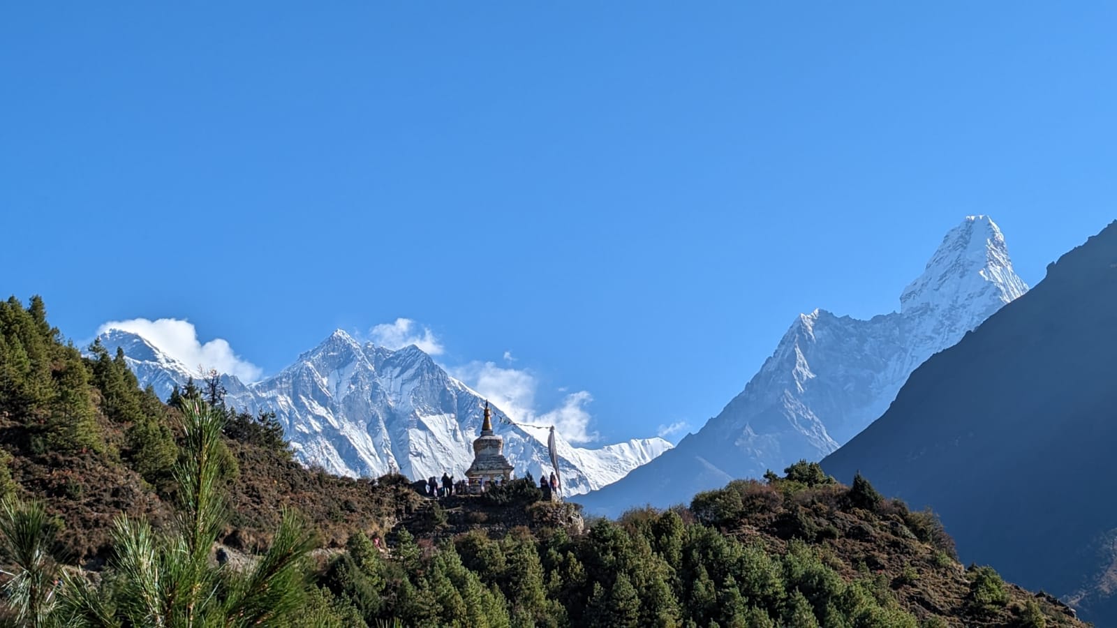Everest Base Camp Trek from Kathmandu — photo 5