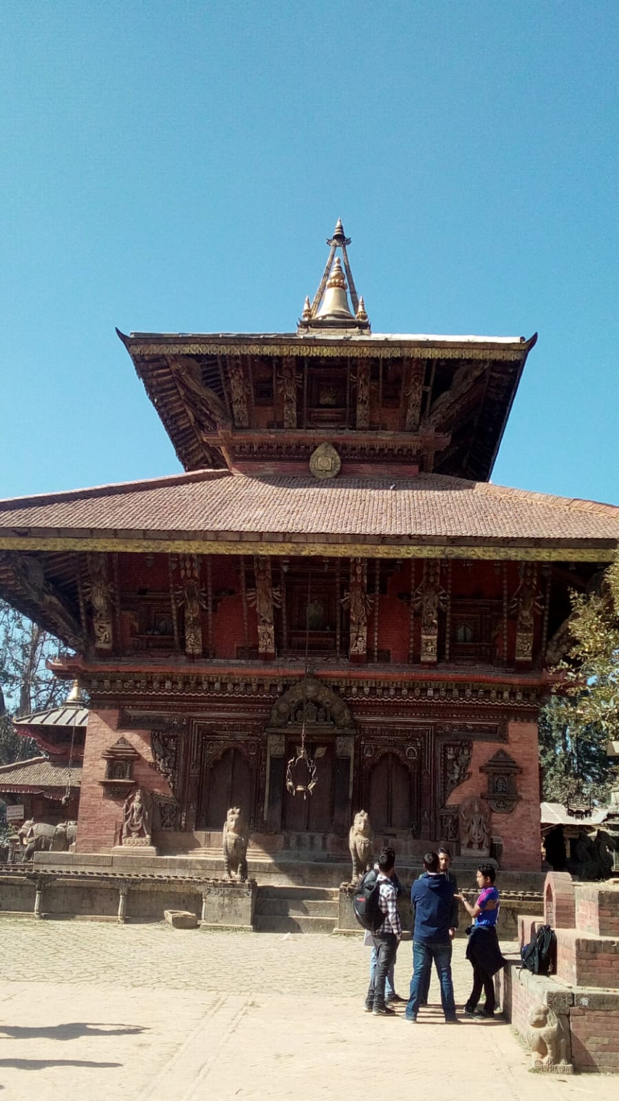Kathmandu Nagarkot & Rani Jhula Full-Day Private Mountain Tour photo 3