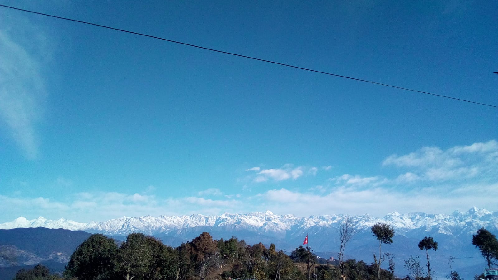 Kathmandu Nagarkot & Rani Jhula Full-Day Private Mountain Tour photo 4