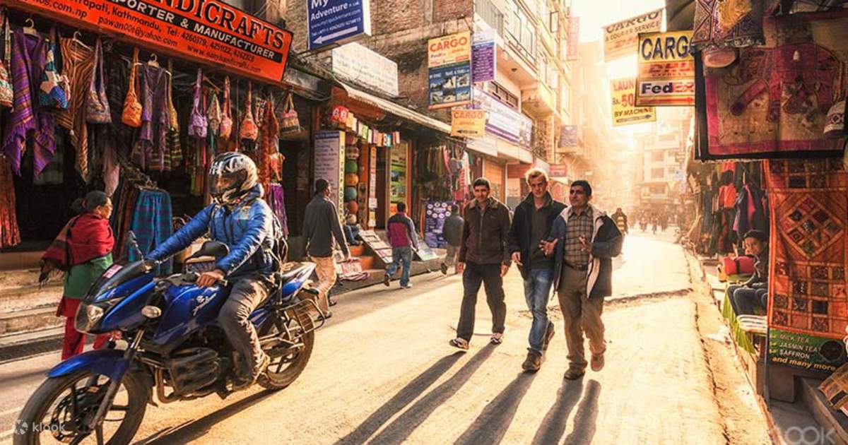 Kathmandu Heritage Tour photo 2