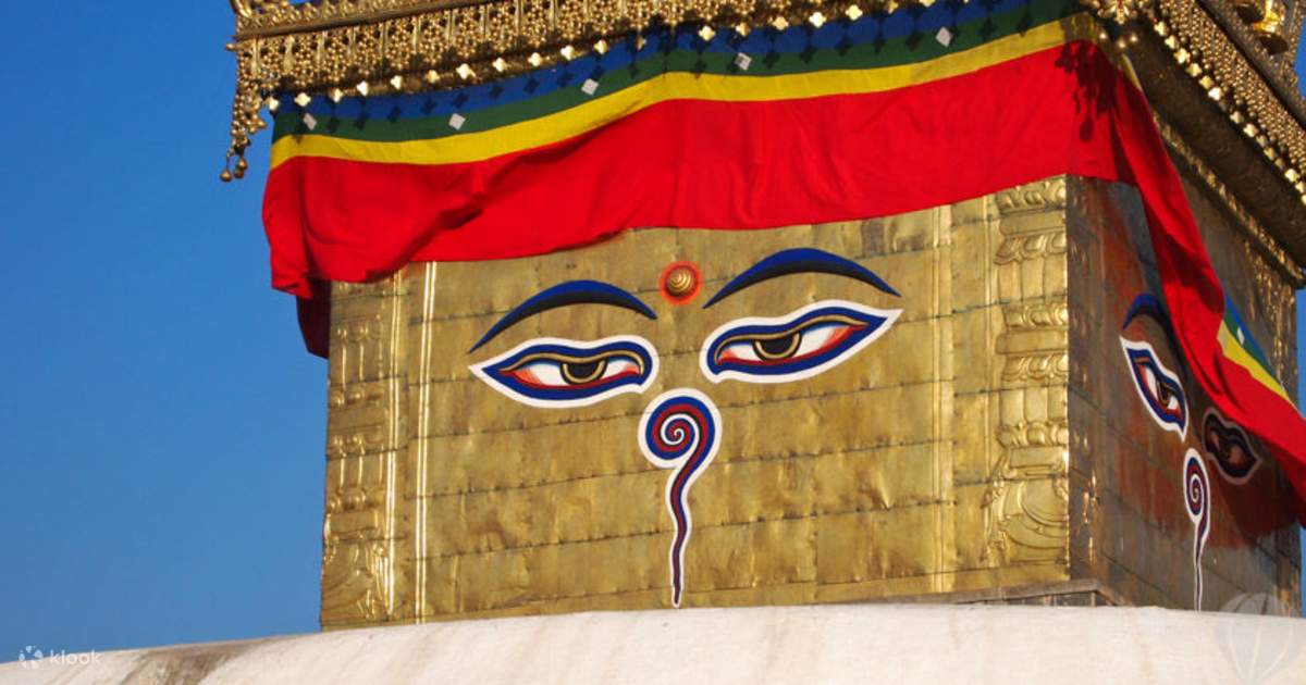 Kathmandu Heritage Tour photo 3