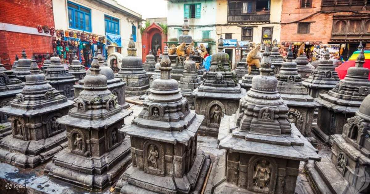Kathmandu Heritage Tour photo 4