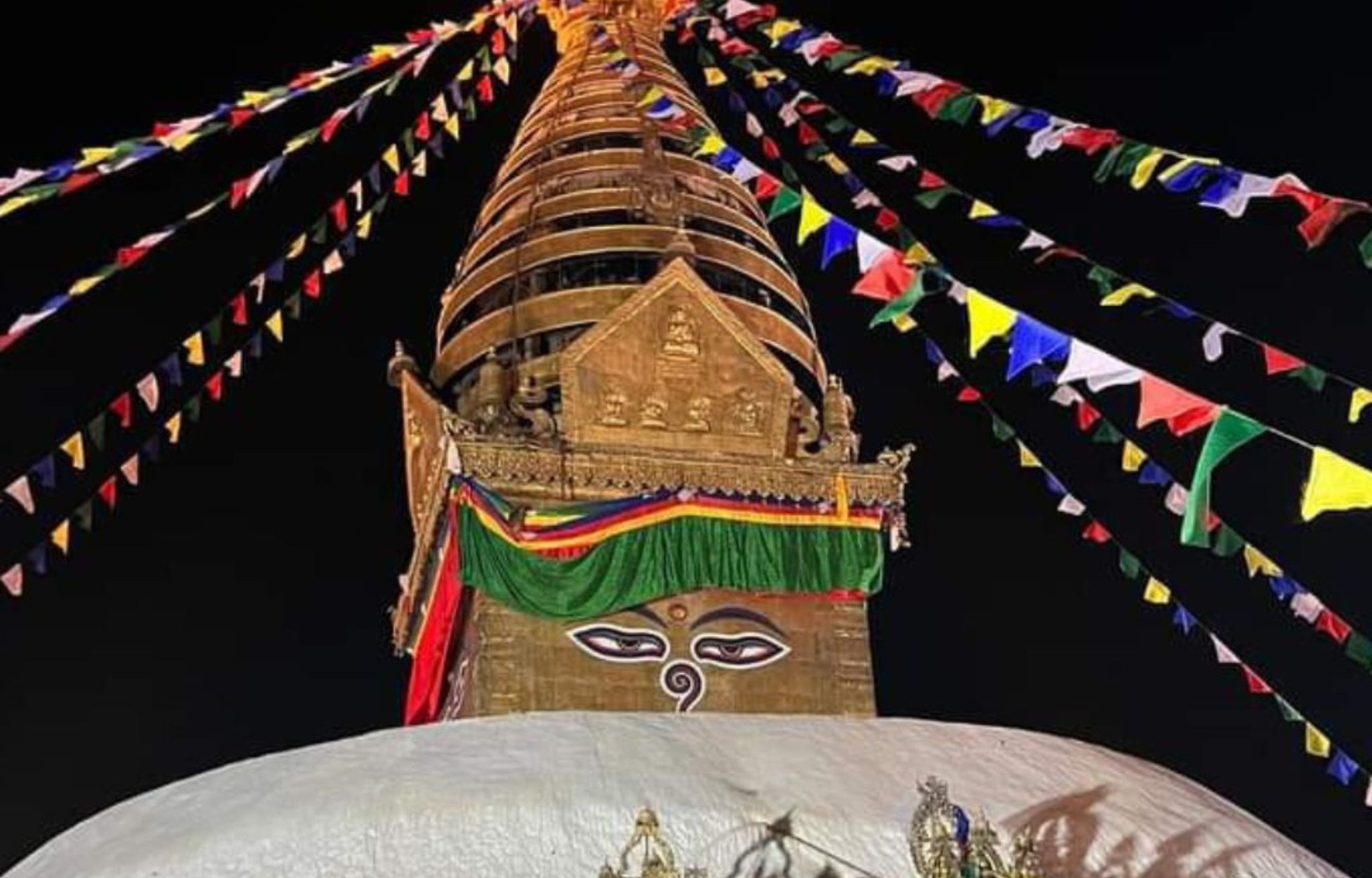 Cash Less Kathmandu Heritage Tour With Local Food Hunt — photo 3