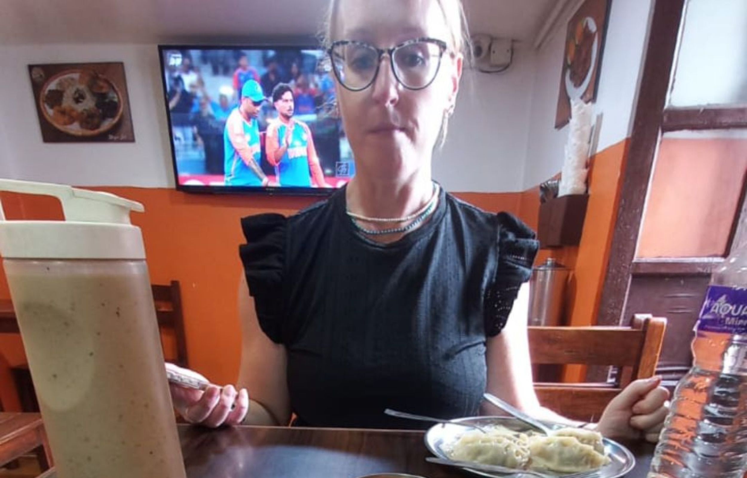 Cash Less Kathmandu Heritage Tour With Local Food Hunt — photo 4