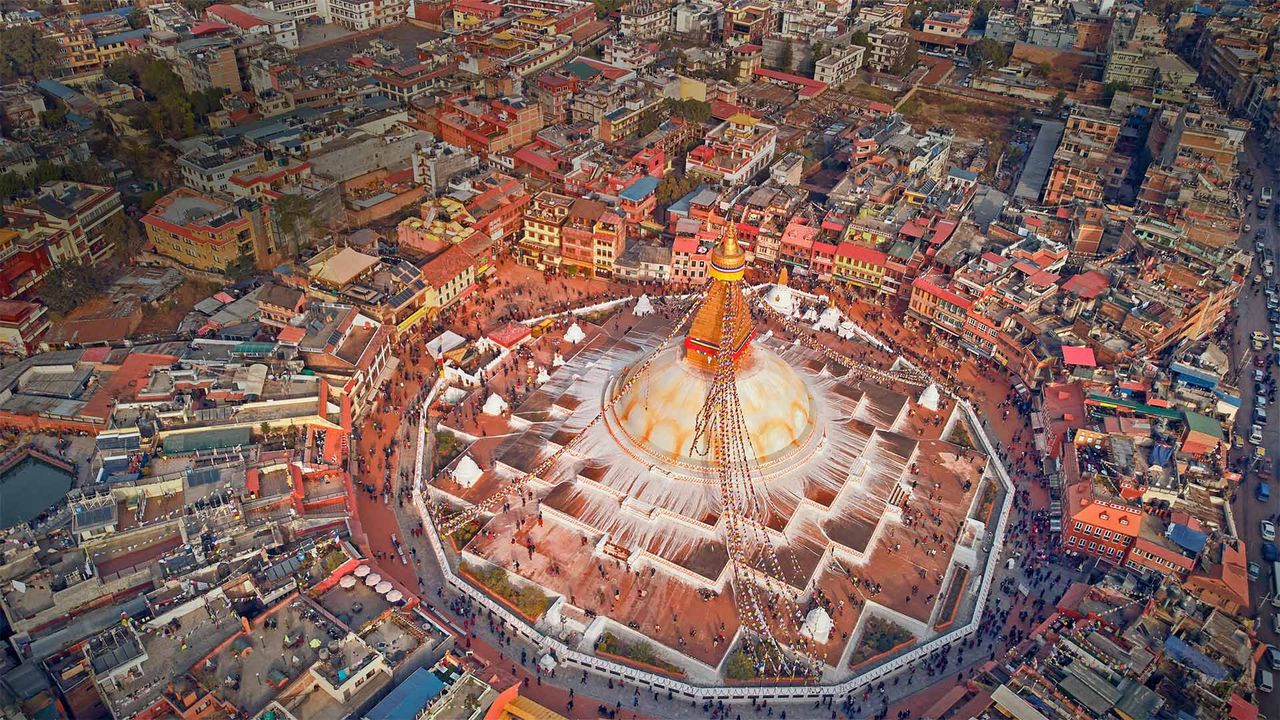 Kathmandu UNESCO World Heritage Full-Day Private Tour photo 2